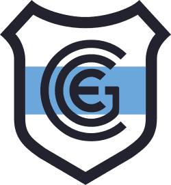 Escudo de Gimnasia y Esgrima (Jujuy)