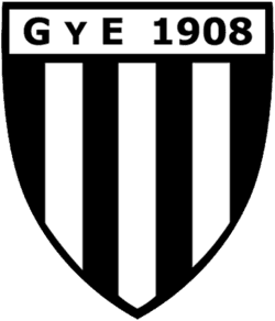 Escudo de Gimnasia y Esgrima (Mendoza)