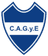 Escudo de Gimnasia y Esgrima (Santa Fe)