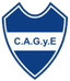Escudo de Gimnasia y Esgrima (Santa Fe)