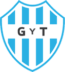 Escudo de Gimnasia y Tiro (Salta)