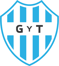 Escudo de Gimnasia y Tiro (Salta)