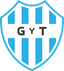 Escudo de Gimnasia y Tiro (Salta)