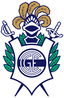 Escudo de Gimnasia (LP)