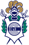 Escudo de Gimnasia (LP)