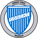 Escudo de Godoy Cruz Antonio Tomba