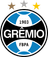 Escudo de Grêmio (Brasil)