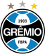 Escudo de Grêmio (Brasil)