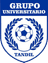 Escudo de Grupo Universitario (Tandil)