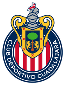 Escudo de Guadalajara (México)