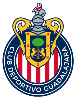 Escudo de Guadalajara (México)