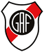 Escudo de Guaraní Antonio Franco (Posadas)