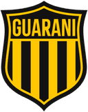 Escudo de Guaraní (Paraguay)