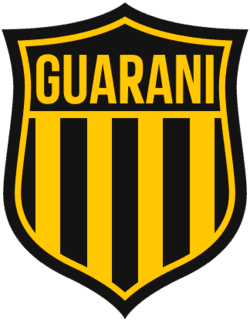 Escudo de Guaraní (Paraguay)