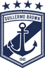 Escudo de Guillermo Brown (Puerto Madryn)