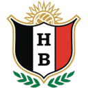 Escudo de Huracán Buceo (Uruguay)