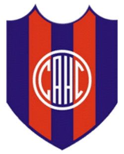 Escudo de Huracán Corrientes
