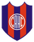 Escudo de Huracán Corrientes