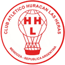 Escudo de Huracán Las Heras