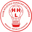 Escudo de Huracán Las Heras