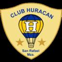 Escudo de Huracán (San Rafael)