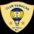 Escudo de Huracán (San Rafael)