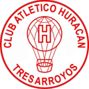 Escudo de Huracán (Tres Arroyos)