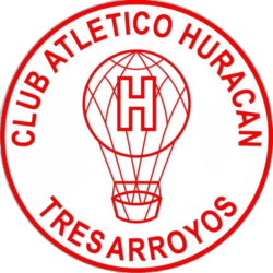 Escudo de Huracán (Tres Arroyos)