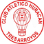 Escudo de Huracán (Tres Arroyos)