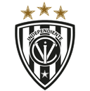 Escudo de Independiente del Valle (Ecuador)