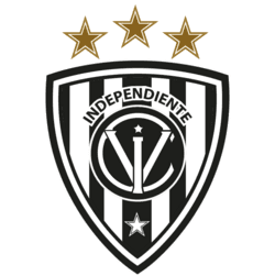 Escudo de Independiente del Valle (Ecuador)