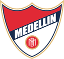 Escudo de Independiente Medellín (Colombia)