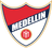 Escudo de Independiente Medellín (Colombia)