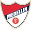 Escudo de Independiente Medellín (Colombia)