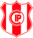 Escudo de Independiente Petrolero (Bolivia)