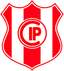 Escudo de Independiente Petrolero (Bolivia)