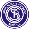 Escudo de Independiente Rivadavia (Mendoza)