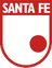 Escudo de Independiente Santa Fe (Colombia)