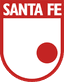 Escudo de Independiente Santa Fe (Colombia)