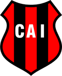Escudo de Independiente (Trelew)