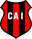 Escudo de Independiente (Trelew)