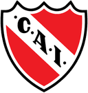 Escudo de Independiente