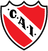 Escudo de Independiente