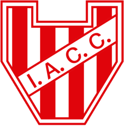 Escudo de Instituto (Córdoba)