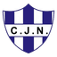 Escudo de Jorge Newbery (Junín)