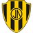 Escudo de Jorge Newbery (Villa Mercedes)