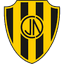 Escudo de Jorge Newbery (Villa Mercedes)