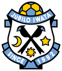 Escudo de Júbilo Iwata (Japón)