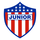 Escudo de Junior (Colombia)