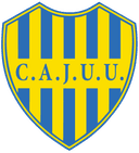 Escudo de Juventud Unida (San Luis)